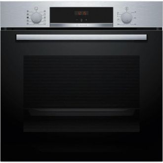 Bosch Serie 4 HQA514ES3. Dimensione del forno: Media, Tipo di forno: Forno elettrico, Capacit&agrave; interna forno totale: 71 L. Posizionamento