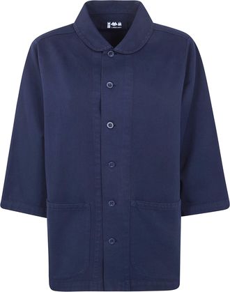 Labo.art LABO. ART Olivia Massaua Coton Jacket