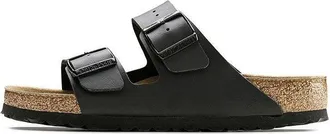 Birkenstock Arizona Soft Footbed Black 551251