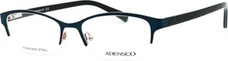 ADENSCO Ad200 Eyeglasses - Navy