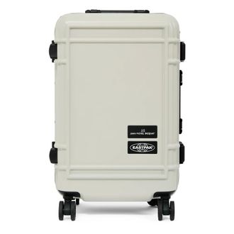 Eastpak Cabin Bags, unisex, Beige, Size: ONE SIZE ResistR Case S