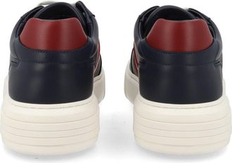 Bally Lift Sneaker - Black