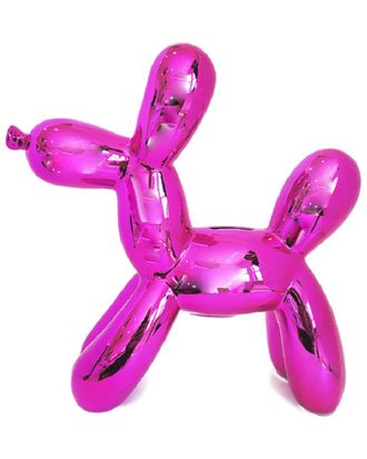 Interior Illusions Tf Dnu Interior Illusions Plus Hot Pink Balloon Dog Bank