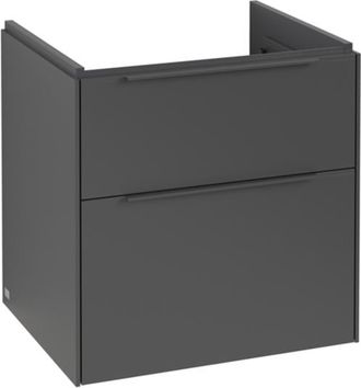 Villeroy & Boch Subway 3.0, 572x576x478 Mm, Mueble De Lavabo, 2 - Villeroy&boch