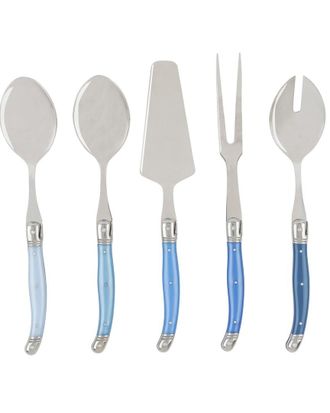 French Home Laguiole 5Pc Hostess Set