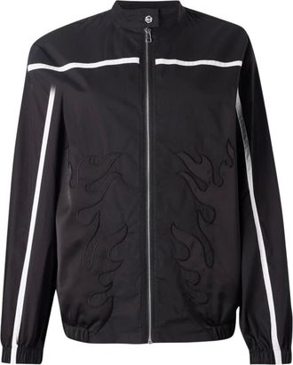 Pinko Mujer, Chaquetas, Negro, Talla: S