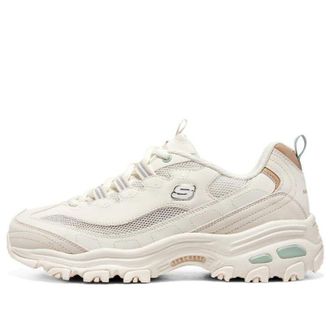 Skechers (WMNS) Skechers DLITES CREAM 896204-OFWT