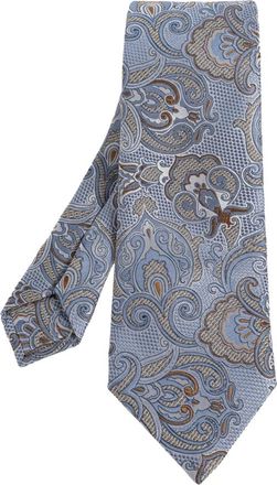 Etro Uomo, Accessori, Blu, Taglia unica, new