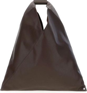 Maison Margiela Donna, Borse, Marrone, Taglia unica, new