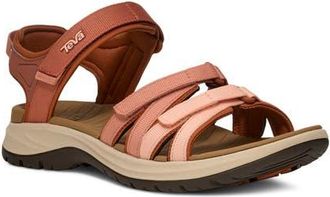 Teva Tirra Sport Hiking Sandal in Sedona Multi at Nordstrom, Size 10.5