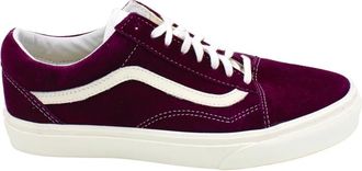 Vans Mujer, Zapatos, Púrpura, Talla: 42 1/2 EU