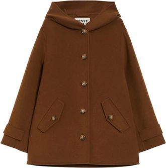 Pennyblack Donna, Giacche, Marrone, XL, new