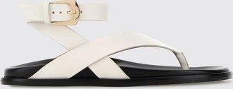 Stuart Weitzman Sandalo in pelle
