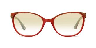 Etnia Barcelona Zumaia Sun BRRD Womens Sunglasses Brown Size 56