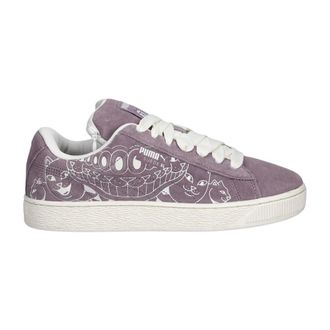Puma Puma - Suede XL - Heren - Sport - Paars - Maat: 42 EU Su&egrave;de