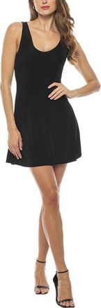 Bebe Mini Dress
