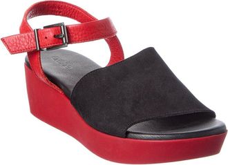 Arche Sococo Leather Sandal