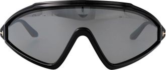 Tom Ford Lorna Sunglasses