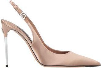 Dolce & Gabbana FOOTWEAR - Pumps on YOOX.COM