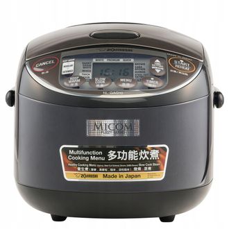 OEM Cuociriso Zojirushi Micom Nl-gaq10