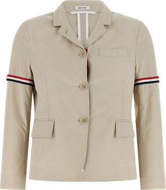 Thom Browne Classic Sport-Blazer