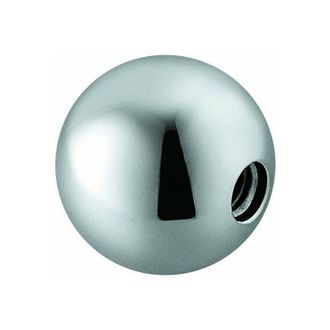 GROHE Bot&oacute;n De Tiro Grohe Sinfonia Chr