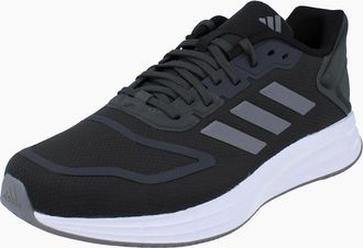 adidas Mens Adidas Duramo 10 Mens Sneakers HP2380 - Black - Size: 11.5