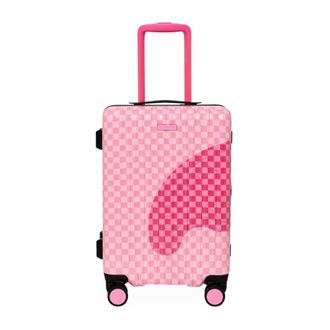 Sprayground Sprayground, Donna, Suitcases, Rosa, Taglia unica, new