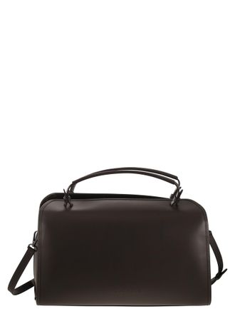 PESERICO Peseicico gladde lederen handtas