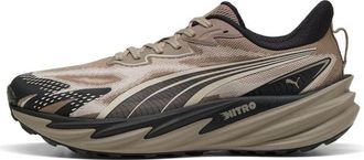 Puma Velocity Nitro Trail Mouse Gray Black 312950-08