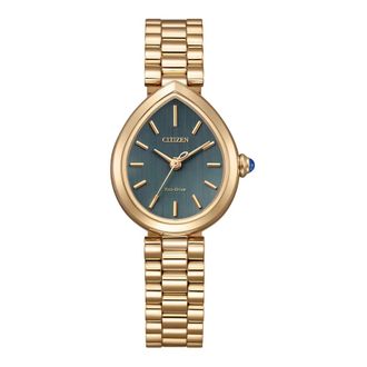 Citizen Reloj Rainell - Accessories - Mujer - Verde - ONE SIZE