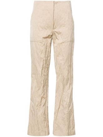 Gauchère Pants Clothing