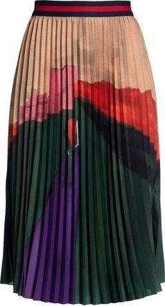 Stella Jean BOTTOMWEAR - Gonne midi su YOOX.COM