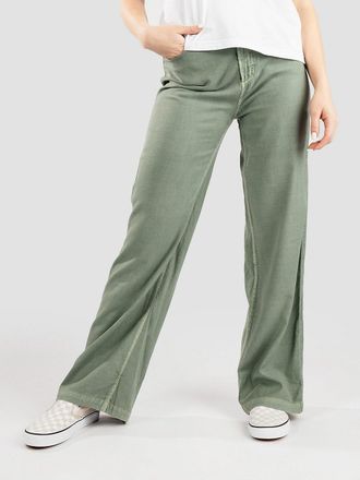 Rvca Coco Jeans jade