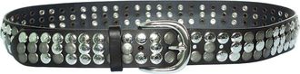 Isabel Marant Giant Stud Belt (Authentic Pre-Loved)