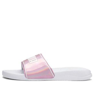 Puma (WMNS) PUMA Popcat 20 Iridescent - Pink 372627-02