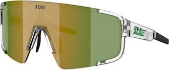 Bliz P003 Small Cat. 3 Velobrille - Unisex | oliv