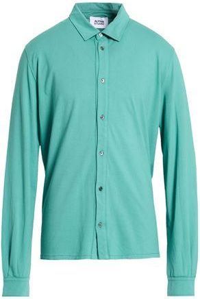 Alpha Studio TOPWEAR - Shirts on YOOX.COM