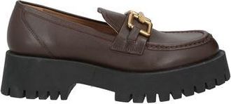 Coral Blue FOOTWEAR - Loafers sur YOOX.COM