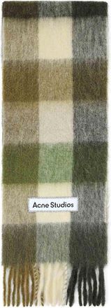 Acne Studios Acne Studio Scarf