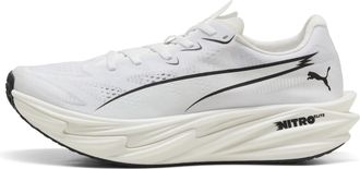 Puma Scarpe PUMA x HYROX Deviate NITRO Elite 4 da uomo, Accessori, Bianco, 48.5