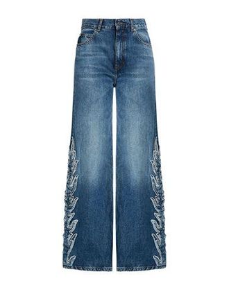 Sandro HOSEN & R&Ouml;CKE - Jeanshosen auf YOOX.COM