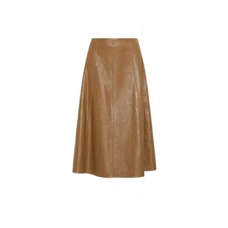 Marella Donna, Gonne, Marrone, M, new