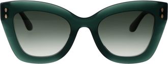 Isabel Marant Isabel Marant Sunglasses Im 0050/G/S 1 Ed9 K