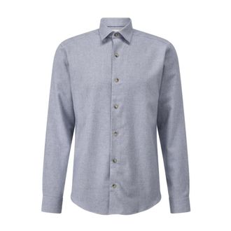 Eton Uomo, Magliette, Blu, S, new