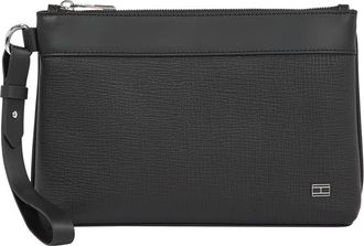 Tommy Hilfiger Donna, Borse, Nero, Taglia unica, new