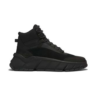 Timberland Heren, Schoenen, Zwart, Maat: 41 EU Su&egrave;de