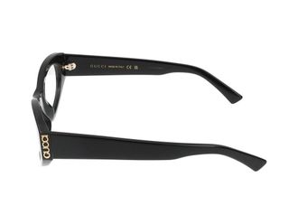 Gucci GG2041O Eyeglasses - Black