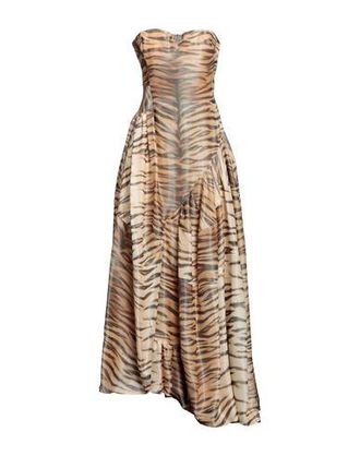 Ermanno Scervino KLEIDER - Maxi-Kleider auf YOOX.COM