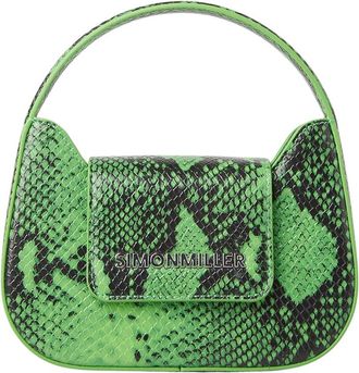 Simon Miller Mujer, Bolsos, Verde, Talla: ONE Size